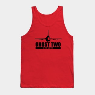 F-16 Viper Ghost Two Tank Top